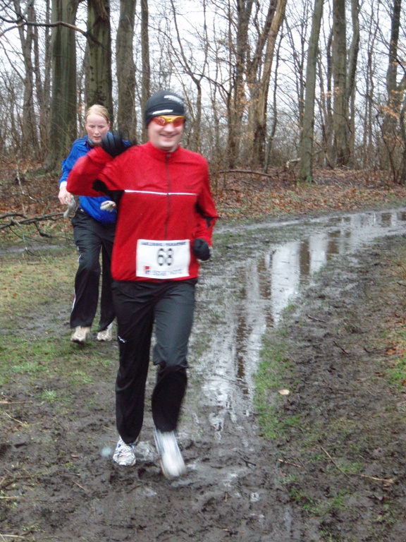 Copenhagen Marathon Pictures - Tor Rnnow