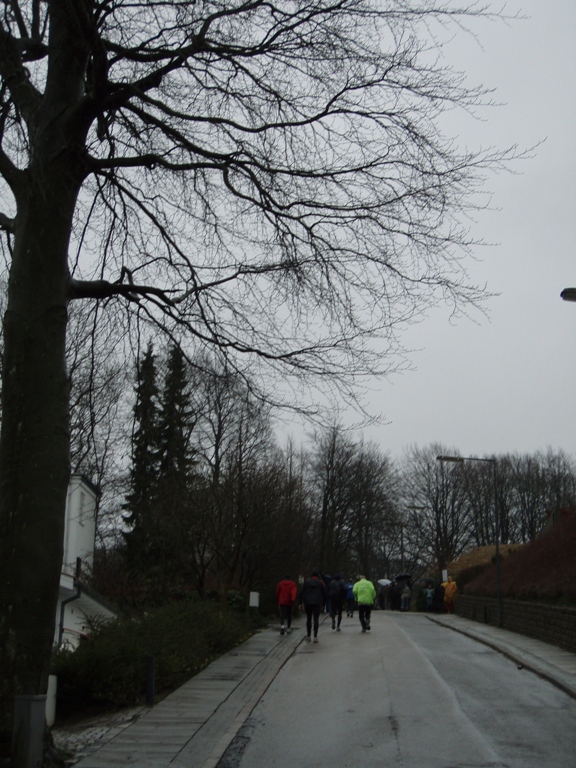 Copenhagen Marathon Pictures - Tor Rnnow