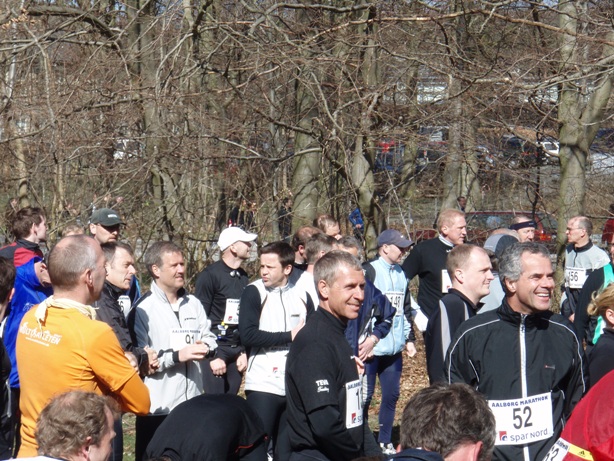 Aalborg Brutal Marathon Pictures - Tor Rnnow