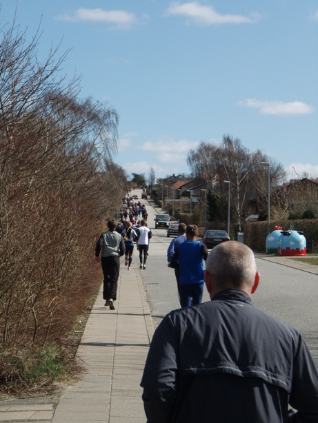 Aalborg Brutal Marathon Pictures - Tor Rnnow