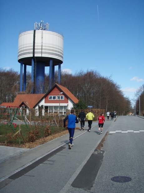 Aalborg Brutal Marathon Pictures - Tor Rnnow