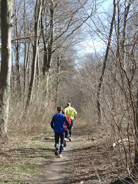 Aalborg Brutal Marathon Pictures - Tor Rnnow