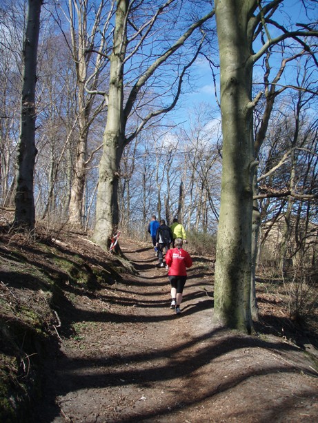 Aalborg Brutal Marathon Pictures - Tor Rnnow