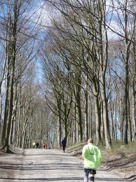 Aalborg Brutal Marathon Pictures - Tor Rnnow