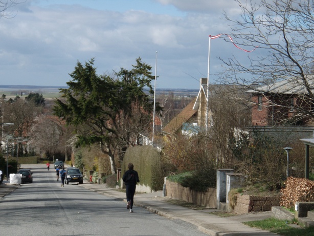 Aalborg Brutal Marathon Pictures - Tor Rnnow