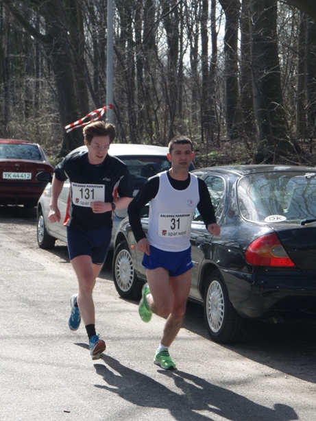 Aalborg Brutal Marathon Pictures - Tor Rnnow