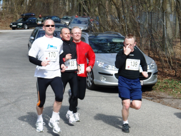 Aalborg Brutal Marathon Pictures - Tor Rnnow