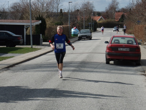 Aalborg Brutal Marathon Pictures - Tor Rnnow