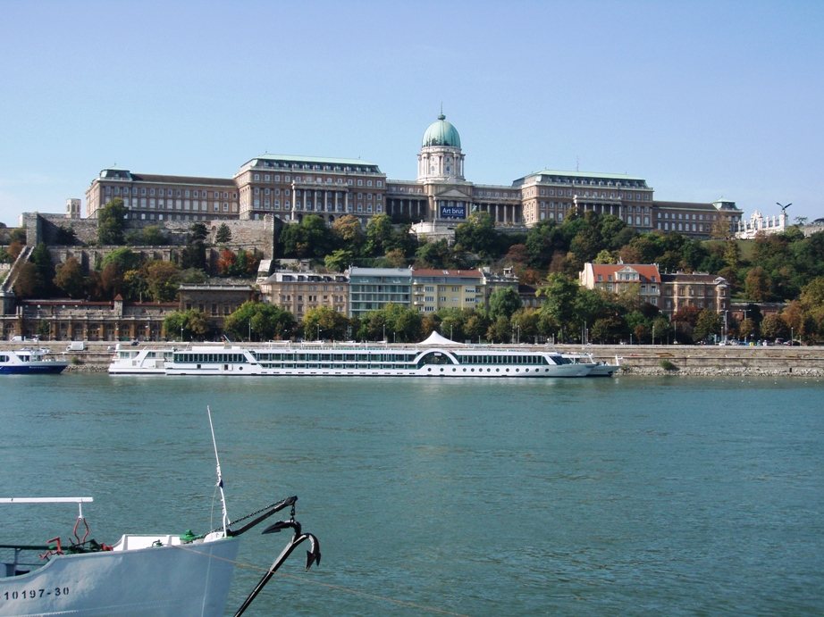 Budapest Marathon Pictures - Tor Rnnow