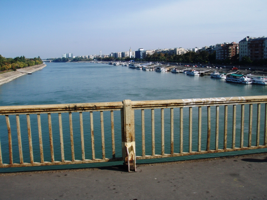 Budapest Marathon Pictures - Tor Rnnow