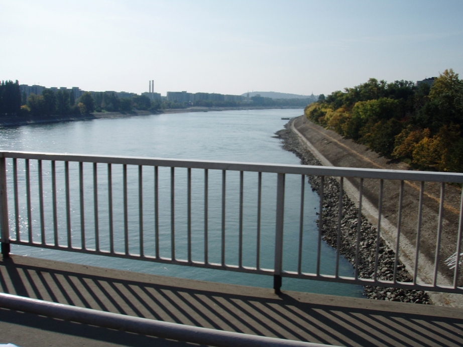 Budapest Marathon Pictures - Tor Rnnow