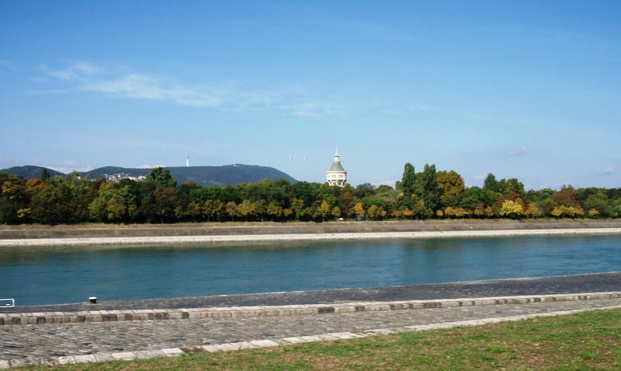 Budapest Marathon Pictures - Tor Rnnow