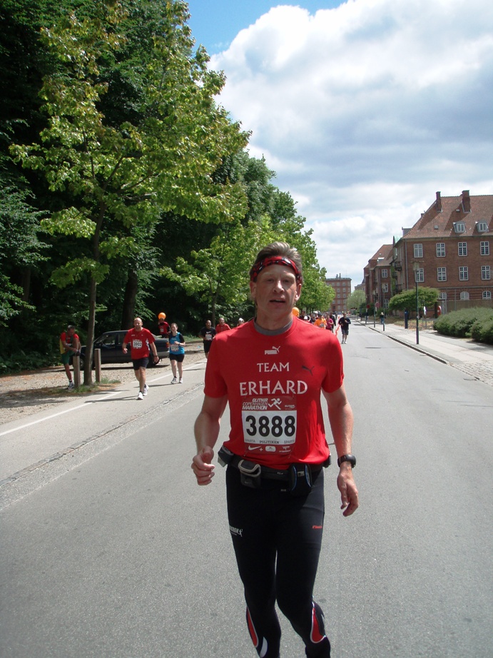 Copenhagen Marathon Pictures - Tor Rnnow