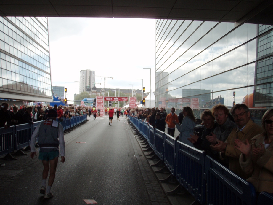 Copenhagen Marathon Pictures - Tor Rnnow