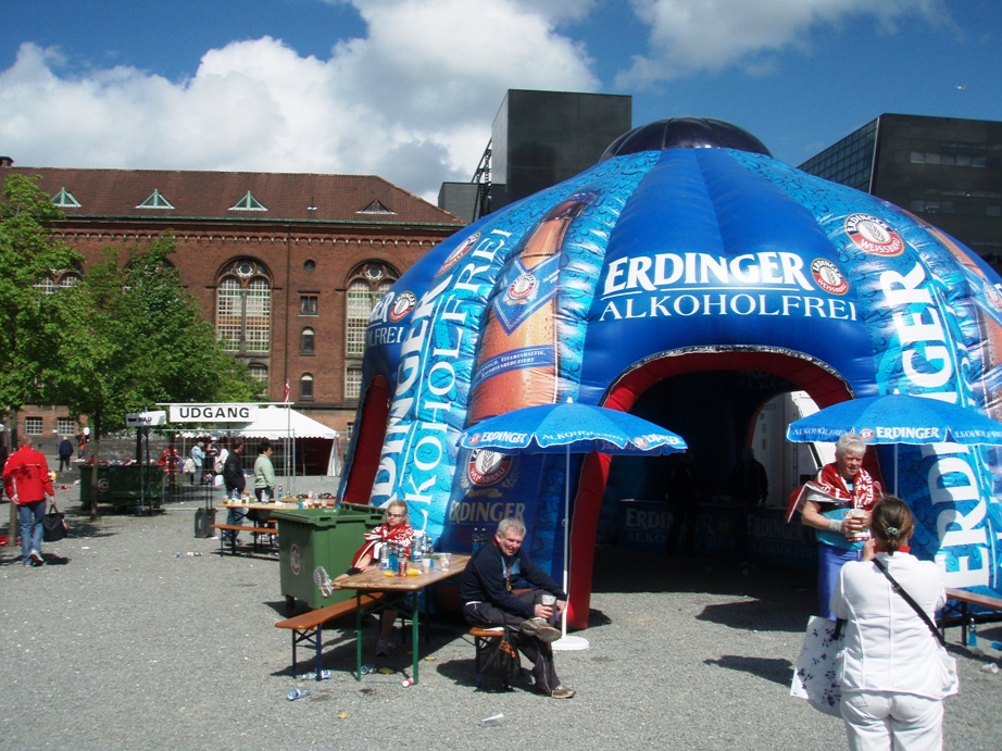 Copenhagen Marathon Pictures - Tor Rnnow