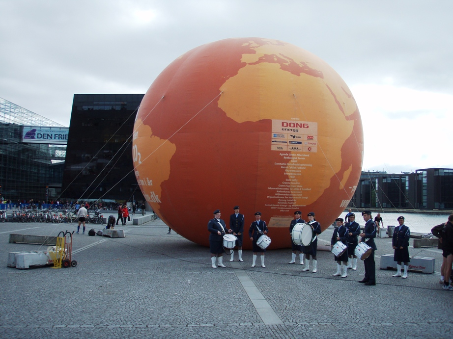 Copenhagen Marathon Pictures - Tor Rnnow