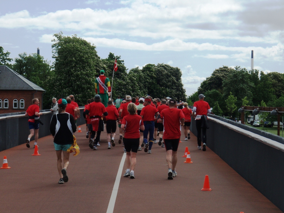 Copenhagen Marathon Pictures - Tor Rnnow