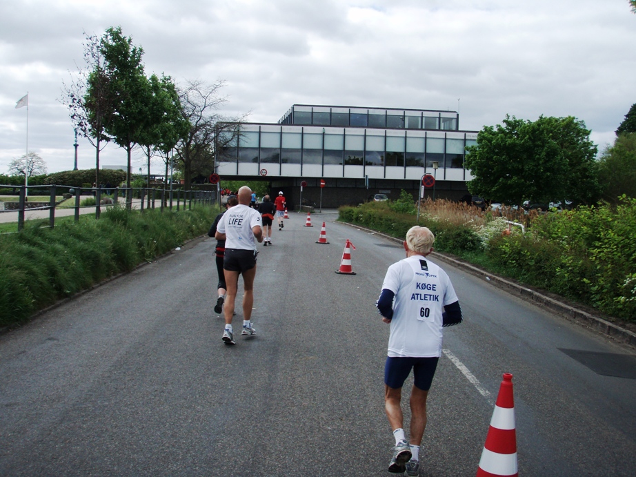 Copenhagen Marathon Pictures - Tor Rnnow