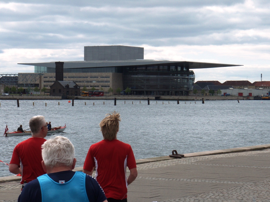 Copenhagen Marathon Pictures - Tor Rnnow