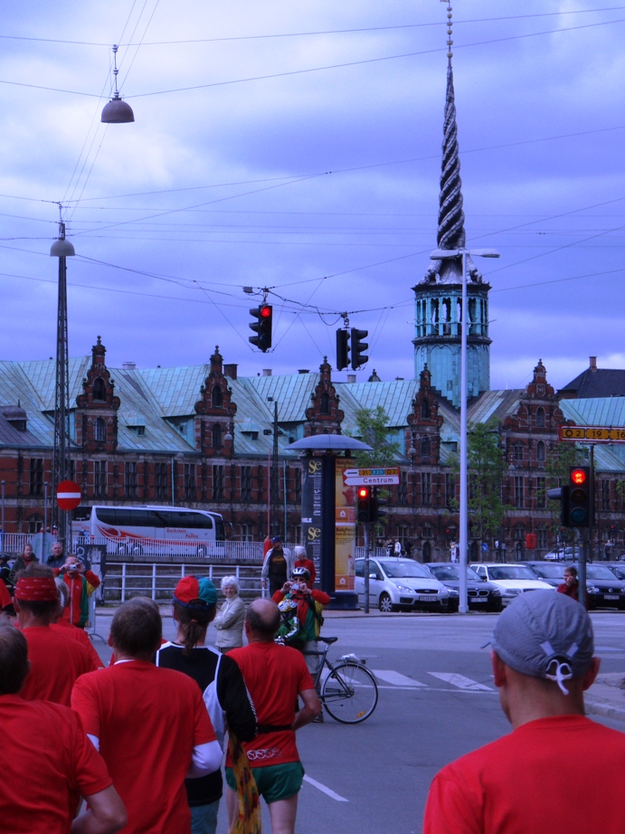 Copenhagen Marathon Pictures - Tor Rnnow