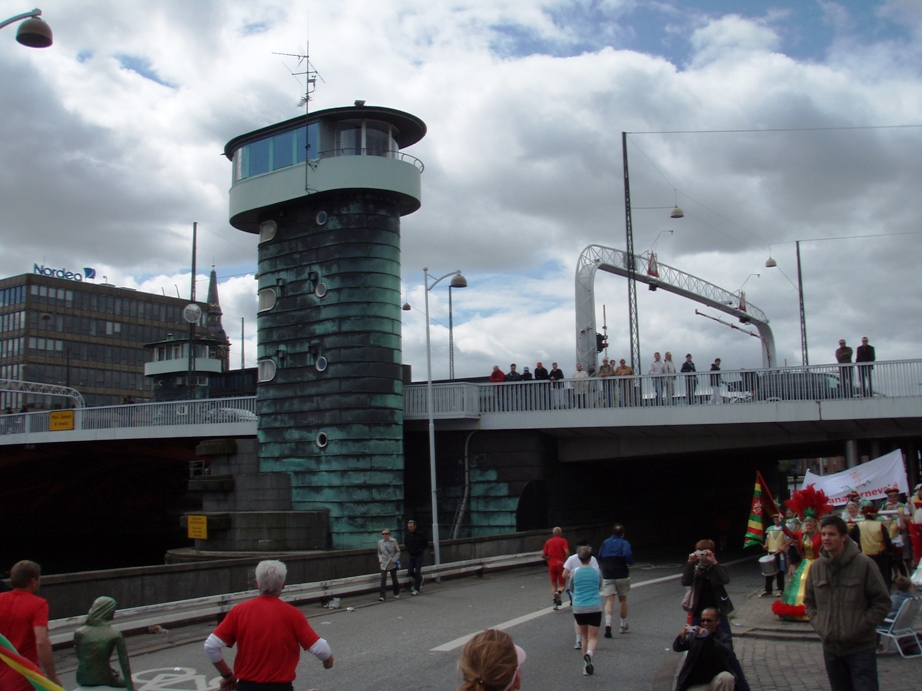 Copenhagen Marathon Pictures - Tor Rnnow