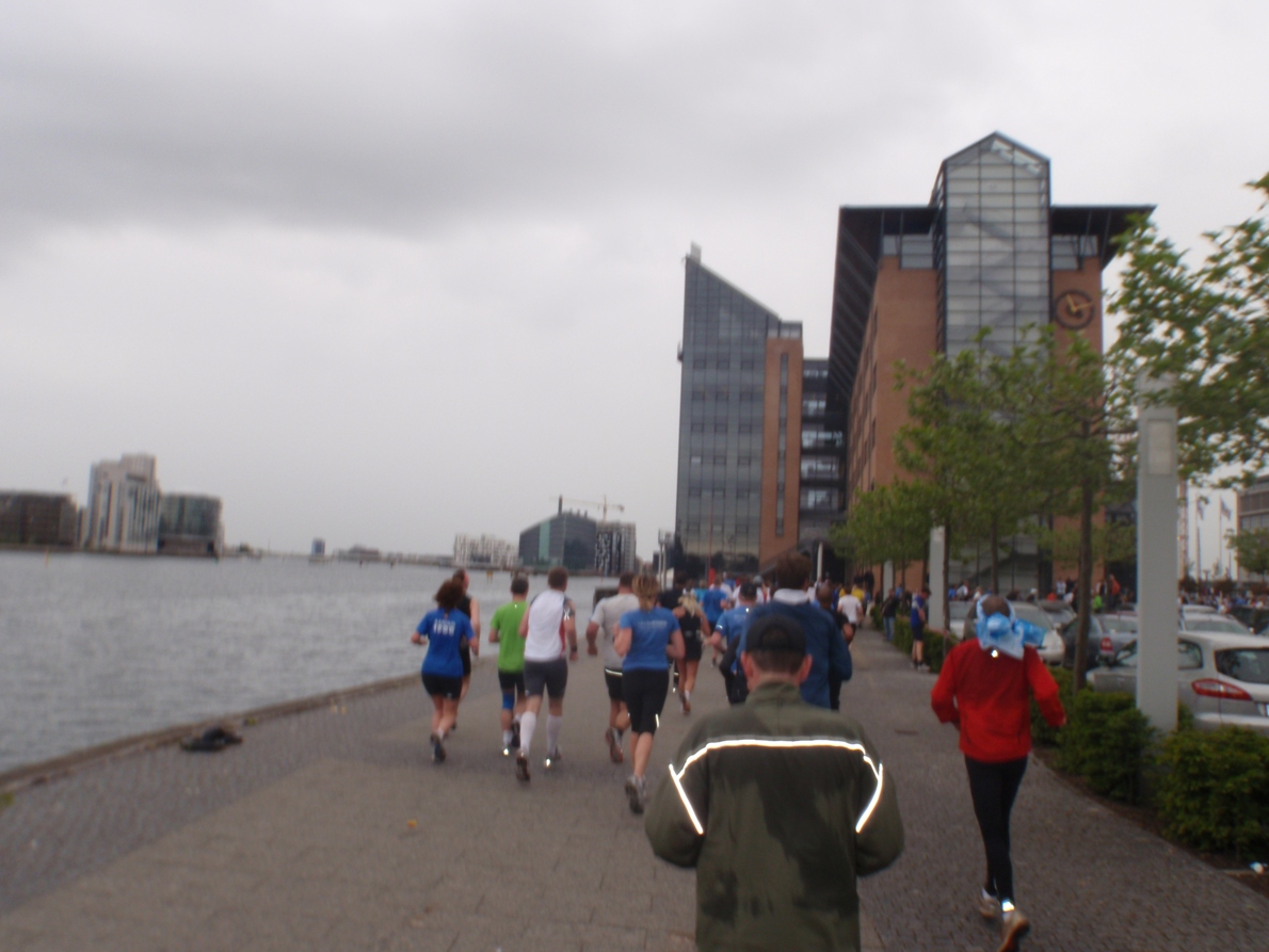 Copenhagen Marathon Pictures - Tor Rnnow