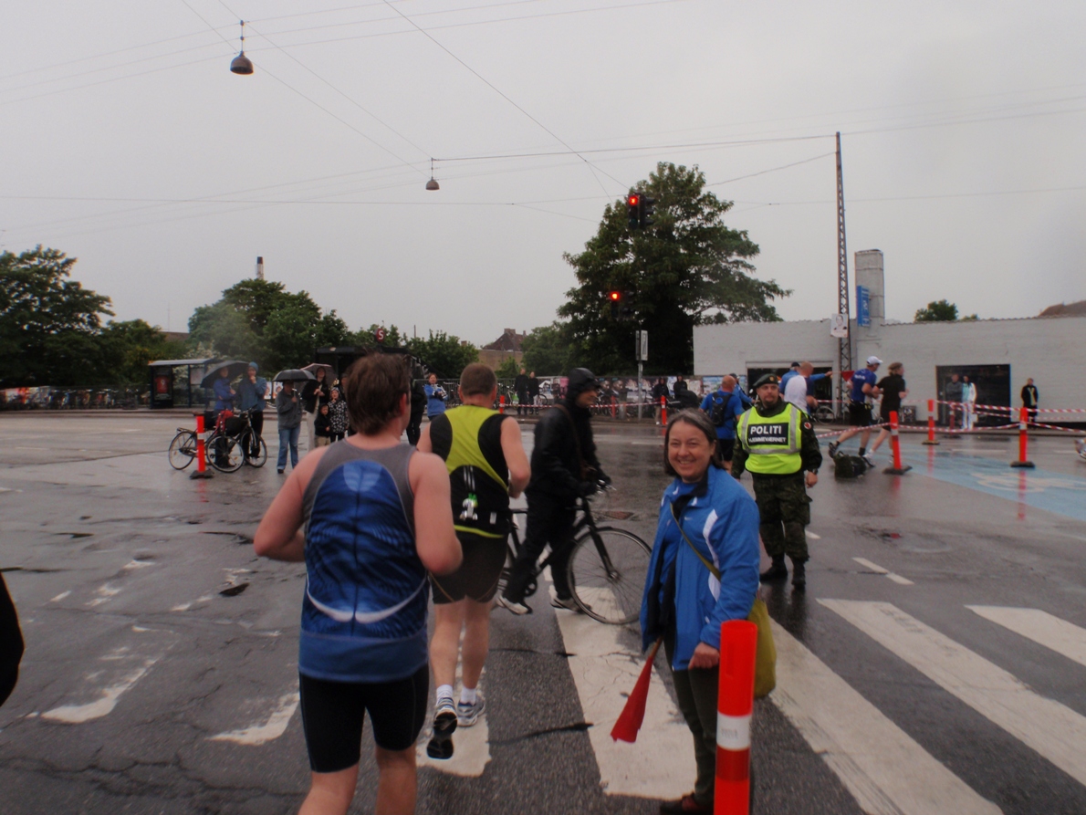 Copenhagen Marathon Pictures - Tor Rnnow