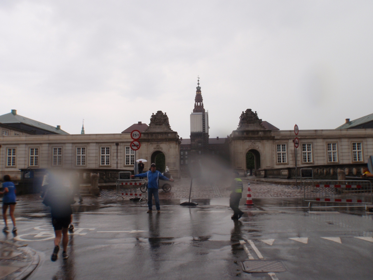 Copenhagen Marathon Pictures - Tor Rnnow