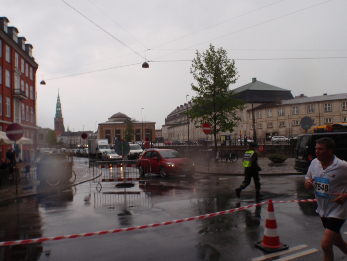 Copenhagen Marathon Pictures - Tor Rnnow