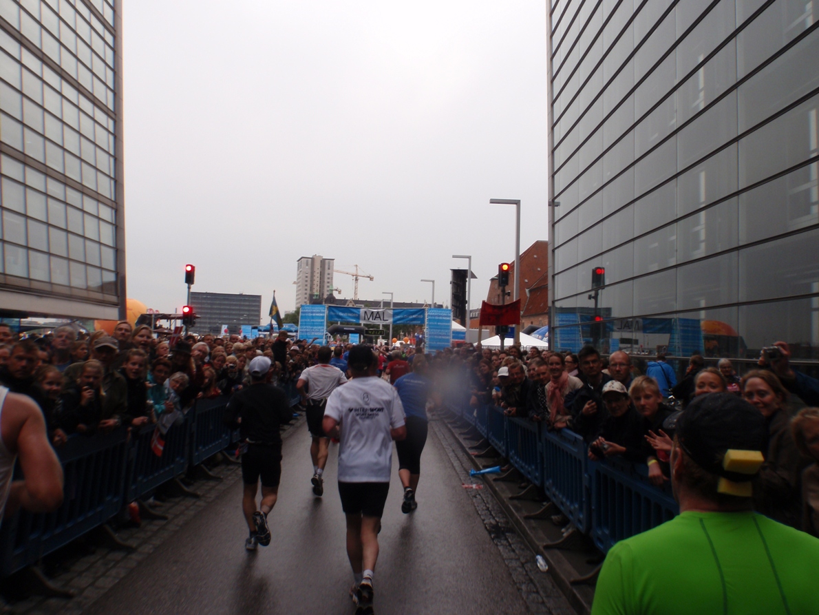 Copenhagen Marathon Pictures - Tor Rnnow