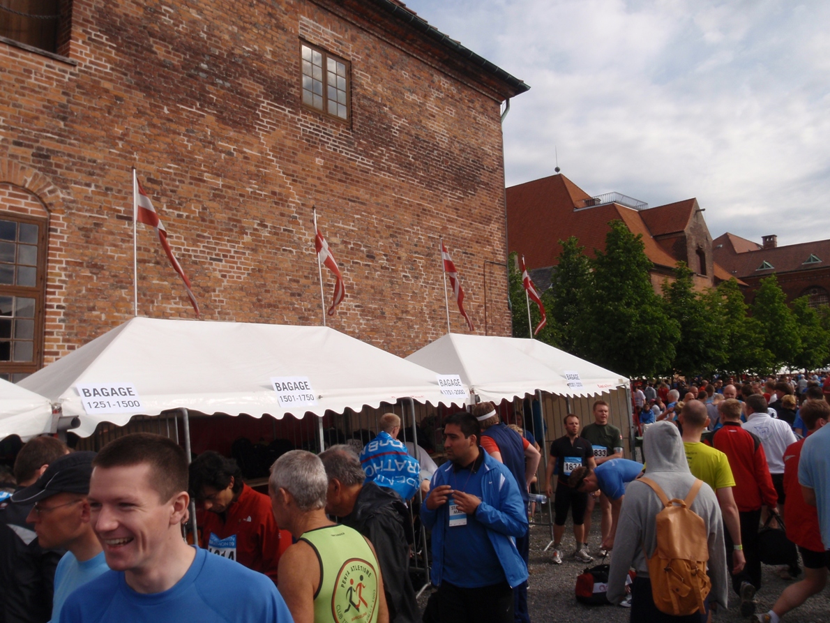 Copenhagen Marathon Pictures - Tor Rnnow