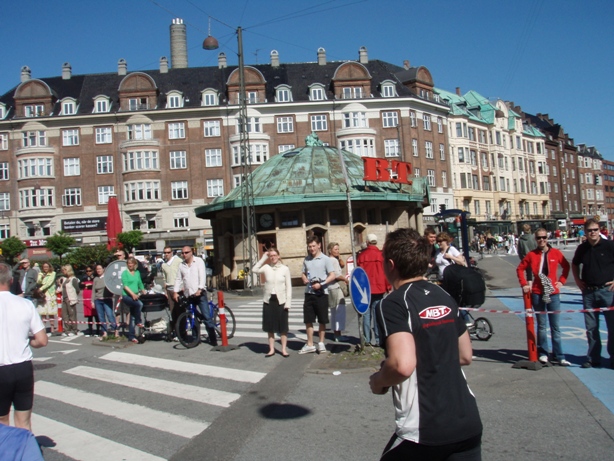 Copenhagen Marathon Pictures - Tor Rønnow