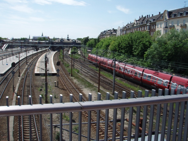 Copenhagen Marathon Pictures - Tor Rnnow