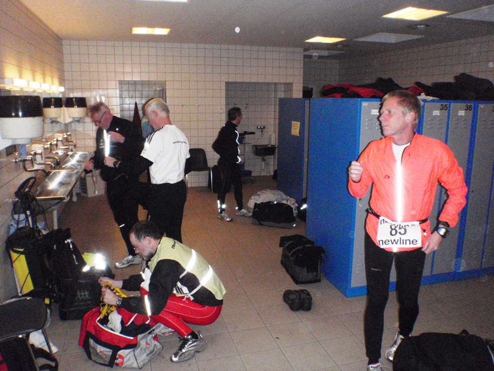 Aalborg Citron Marathon 2009 Pictures - Tor Rnnow