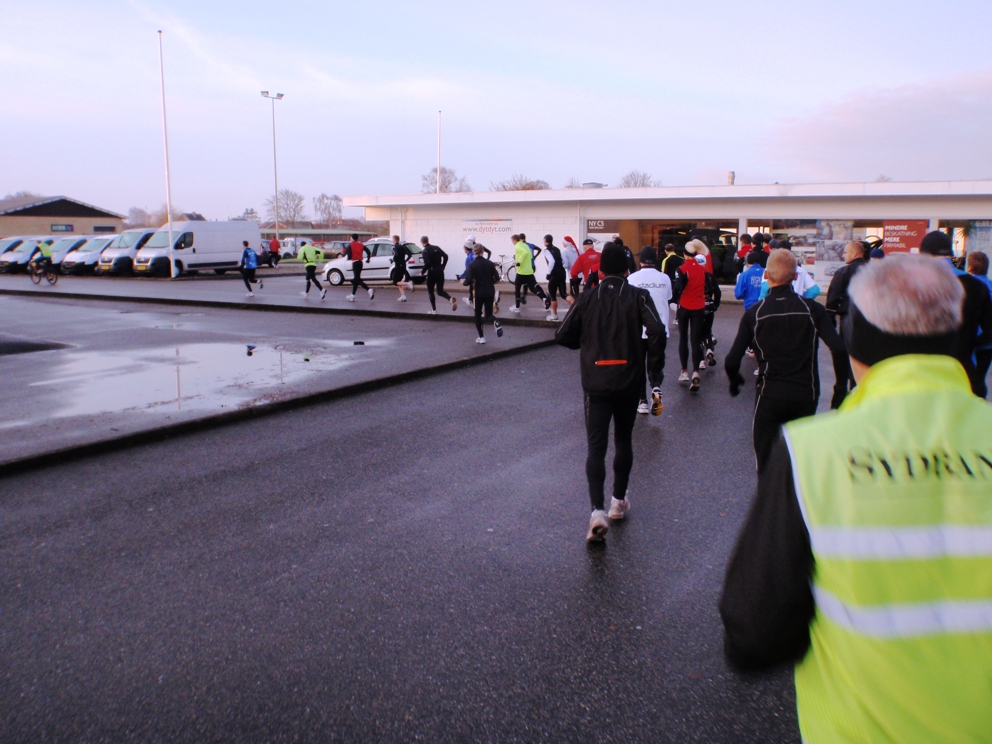 Aalborg Citron Marathon 2009 Pictures - Tor Rnnow