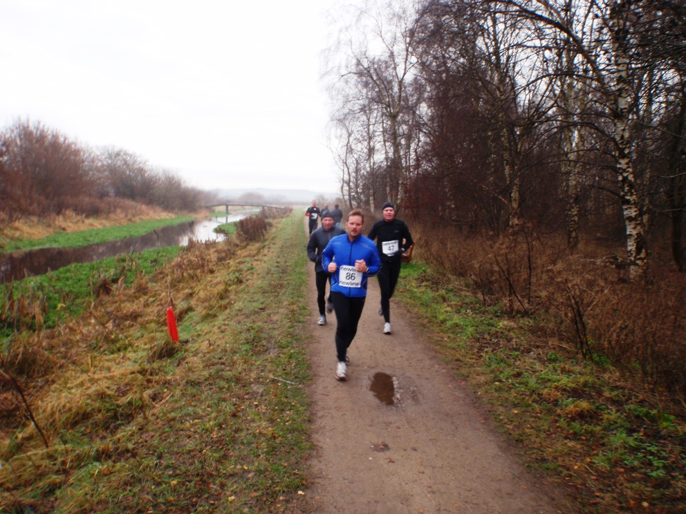 Aalborg Citron Marathon 2009 Pictures - Tor Rnnow