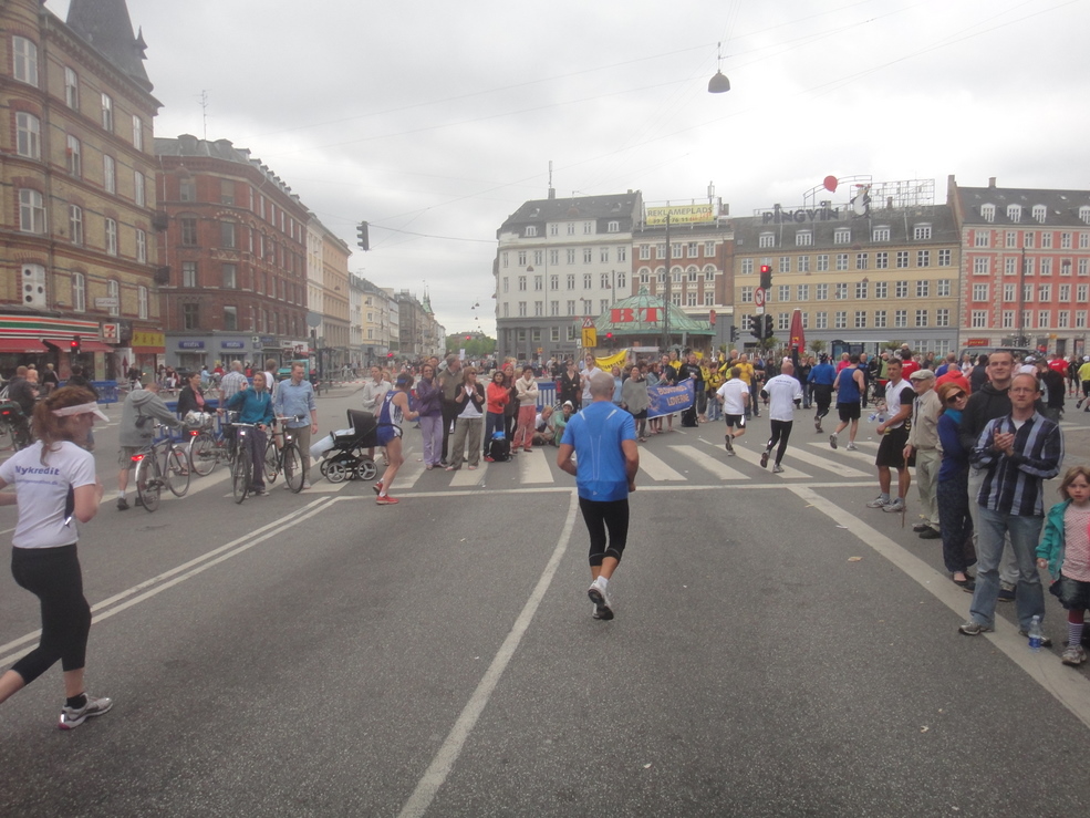 Copenhagen marathon 2010 Pictures - Tor Rønnow