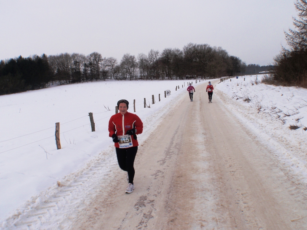 Dr. Nielsens marathon Pictures - Tor Rnnow