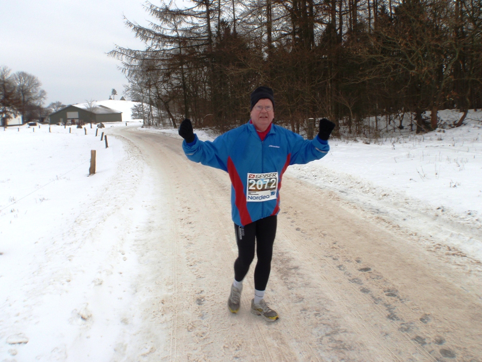 Dr. Nielsens marathon Pictures - Tor Rønnow