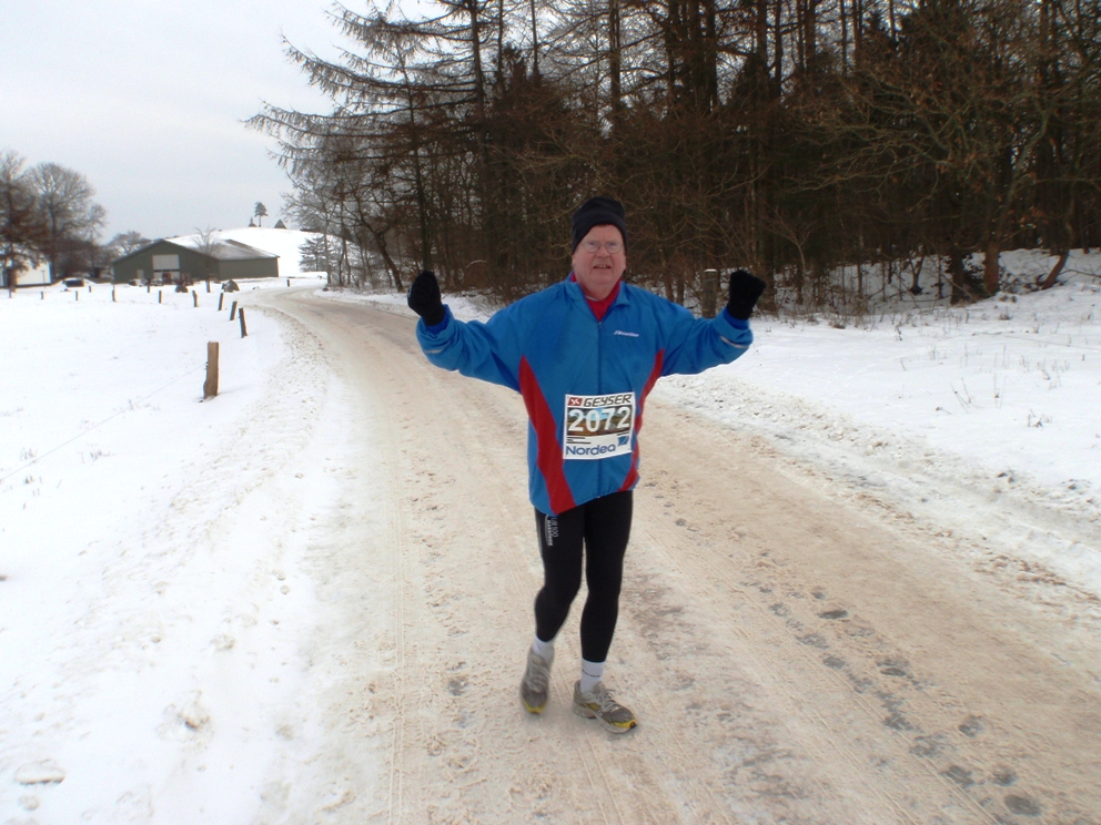 Dr. Nielsens marathon Pictures - Tor Rnnow