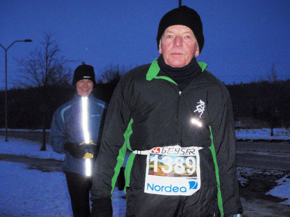 Dr. Nielsens marathon Pictures - Tor Rnnow