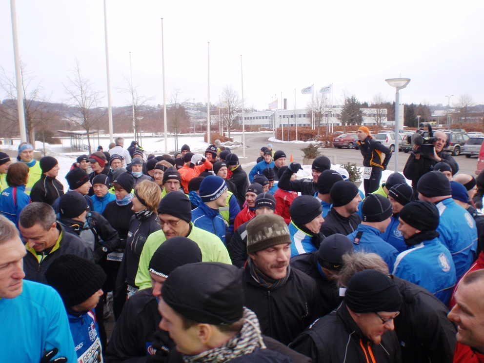 Dr. Nielsens marathon Pictures - Tor Rnnow