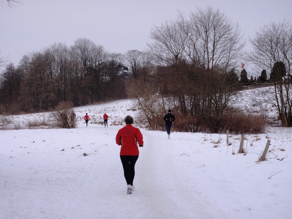 Dr. Nielsens marathon Pictures - Tor Rnnow