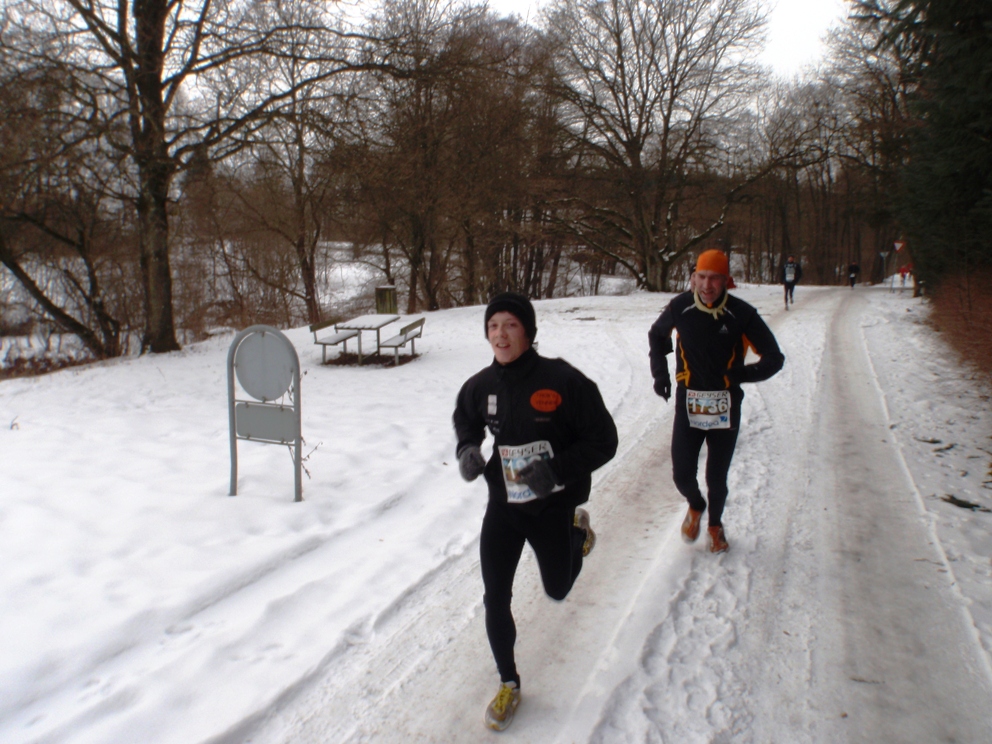 Dr. Nielsens marathon Pictures - Tor Rnnow