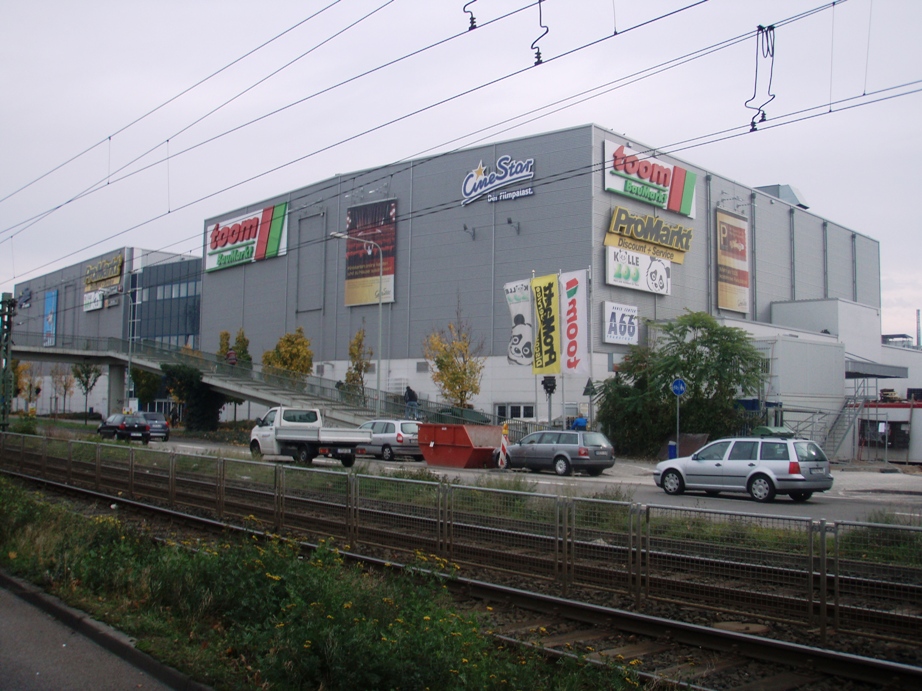 Frankfurt Marathon Pictures - Tor Rnnow