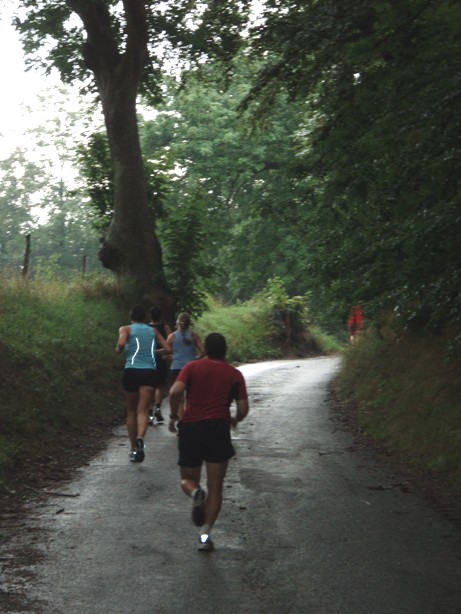 Grenaa Marathon Pictures - Tor Rnnow