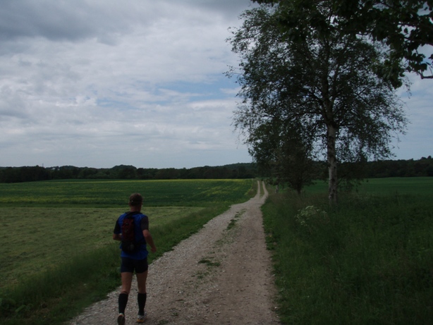 GARMIN Rudersdal Marathon Pictures - Tor Rnnow