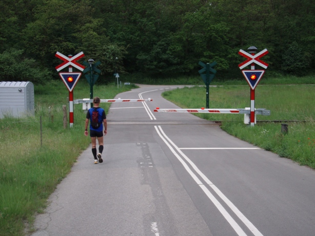 GARMIN Rudersdal Marathon Pictures - Tor Rnnow