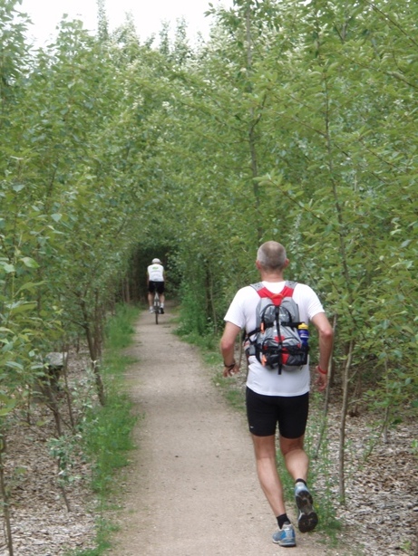 LbeMagasinet Rudersdal Marathon 2019 - Tor Rnnow