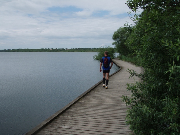 GARMIN Rudersdal Marathon Pictures - Tor Rnnow